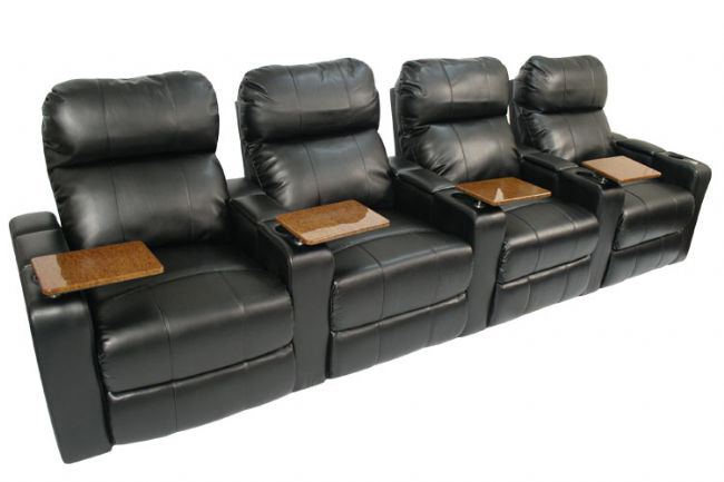 Berkline Theater Seating