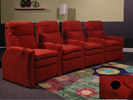 BERKLINE 45004 Palladium Theater Seating