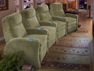 BERKLINE 45004 Palladium Theater Seating