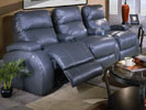 BERKLINE 45008 Savoy Home Theater Seats