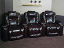 BERKLINE 45012 Box Office Theater Seats