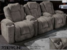 BERKLINE 45012 Box Office Theater Seats