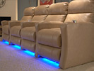 BERKLINE 45032 Academy Theater Seating