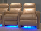 BERKLINE 45032 Academy Theater Seating