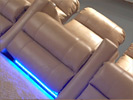 BERKLINE 45032 Academy Theater Seating