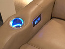 BERKLINE 45032 Academy Theater Seating