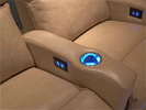 BERKLINE 45032 Academy Theater Seating