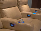 BERKLINE 45032 Academy Theater Seating
