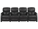 BERKLINE 45088 Premier Home Theater Seat