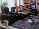 BERKLINE 45090 Matinee Theater Seating