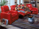 BERKLINE 45090 Matinee Theater Seating