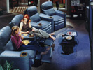 BERKLINE 45099 Bijou Home Theater Seats