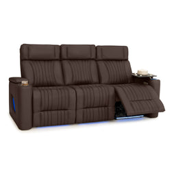 Valore Zero Gravity Home Theater Seating with Heat & Massage