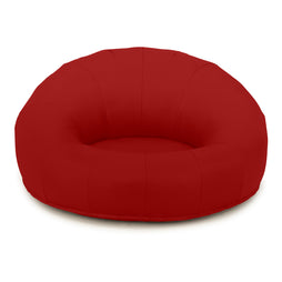 Italian Leather Cuddle Seat