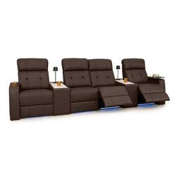 Seatcraft Kodiak CoolZeroᵀᴹ Table Console Home Theater Seating
