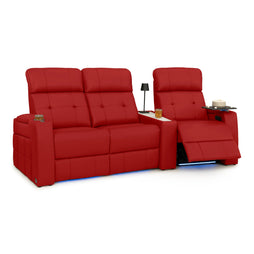 Seatcraft Kodiak CoolZeroᵀᴹ Wedge Table Console Home Theater Seating