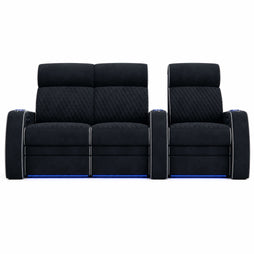 Cavallo Haven CoolZeroᵀᴹ (By Seatcraft), Fabric, Powered Headrest & Lumbar, Power Recline