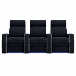 Cavallo Haven CoolZeroᵀᴹ (By Seatcraft), Fabric, Powered Headrest & Lumbar, Power Recline