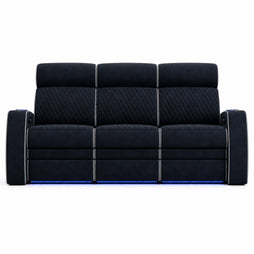 Cavallo Haven CoolZeroᵀᴹ (By Seatcraft), Fabric, Powered Headrest & Lumbar, Power Recline