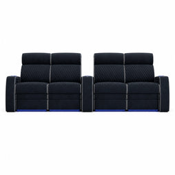 Cavallo Haven CoolZeroᵀᴹ (By Seatcraft), Fabric, Powered Headrest & Lumbar, Power Recline