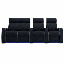 Cavallo Haven CoolZeroᵀᴹ (By Seatcraft), Fabric, Powered Headrest & Lumbar, Power Recline