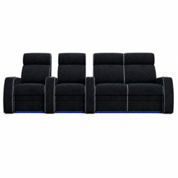 Cavallo Haven CoolZeroᵀᴹ (By Seatcraft), Fabric, Powered Headrest & Lumbar, Power Recline