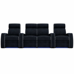 Cavallo Haven CoolZeroᵀᴹ (By Seatcraft), Fabric, Powered Headrest & Lumbar, Power Recline