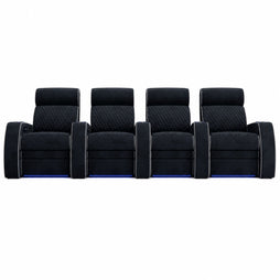 Cavallo Haven CoolZeroᵀᴹ (By Seatcraft), Fabric, Powered Headrest & Lumbar, Power Recline