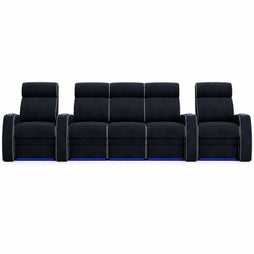 Cavallo Haven CoolZeroᵀᴹ (By Seatcraft), Fabric, Powered Headrest & Lumbar, Power Recline