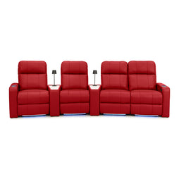 Monterey w/ Wedge Console