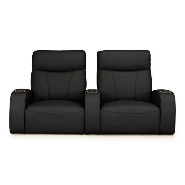 Rialto Italian Leather FRONTROW Theater Seating®