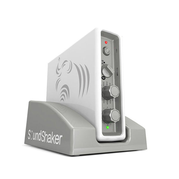 SoundShaker Amplifier