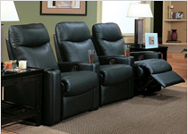 Coaster Director Home Theater Seating Coaster Director Home Theater Seating