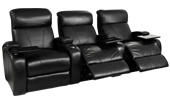 Barcalounger Showtime Media Room Chairs