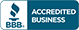 BBB acredited business