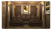 Complete Home Theater Packages