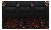 Home Theater Carpeting