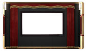 Home Theater Curtains
