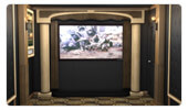 Home Theater Stages