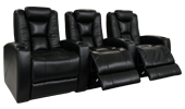 Lane Home Theater Seats