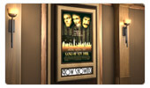 Movie Poster Frames