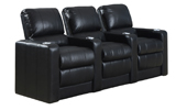 Seatcraft Barcelona Home Theater Seating
