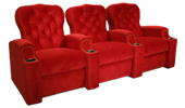 Seatcraft Monarch Theater Seating