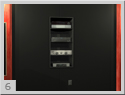 Soundright Acoustical Wall Paneling