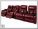 BarcaLounger Cameo