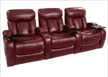 Cameo Movie Theater Seating