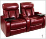 Barcalounger Cameo Home Theater Seating