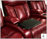 Barcalounger Cameo Home Theater Seating