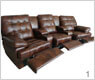 Barcalounger Laguna Home Theater Seating