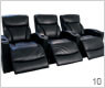 Barclounger Matinee Home Theater Seating